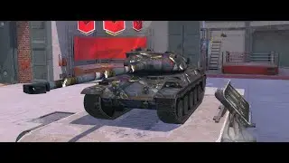 AMX 30 1er prot.