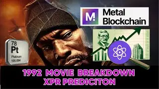 #1992 #MOVIE BREAKDOWN #XPR PREDICITON