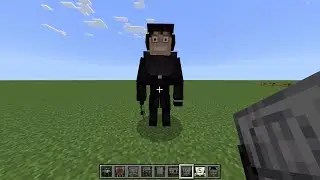 Skibidi Toilet v.2.7 by ICEy | Mod in Minecraft PE | [PART 1]