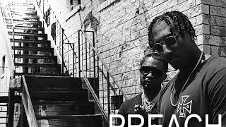 Lecrae x 21 Savage - Preach a lot
