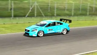 Assetto Corsa - WTCC - Imola