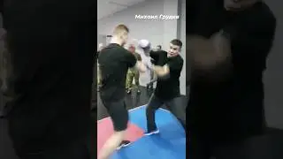 КАК ПРЕРЫВАЕТСЯ АТАКА 