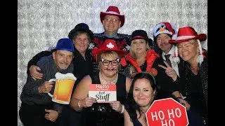 Hawk Plastics Christmas Party 2018