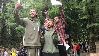 Кобрин 2018