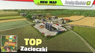 FS25 ★ NEW MAP 