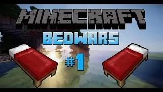 Bed wars#1 на vime world(читер или показалось???:/)