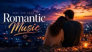 Romantic Music  [ composed by Yevgeniy Nikitenko ]