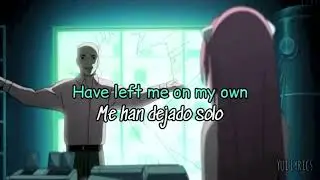 VAMPIR - IC3PEAK ft. Oli Sykes (from Bring Me The Horizon) 🥀Elfen Lied🥀