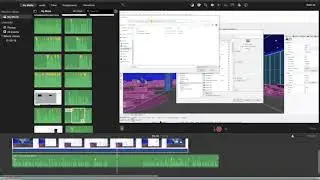 Unable to split iMovie audio- fix
