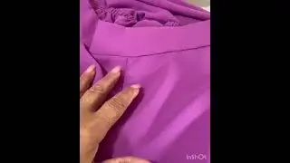 Calça pantalona sob medidas 
