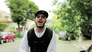 XUVISCO ''Melô da blunt freestyle''