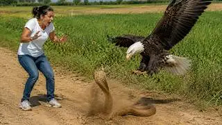37 Hero Animals That Saved Human Lives !