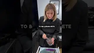 Ещё больше секретов для окрашивания смотри в новых видео 😉🔥