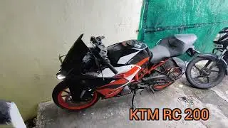 ktm rc 200