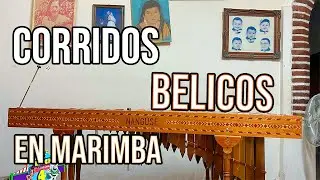 FIN DE SEMANA - VERSION MARIMBA
