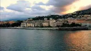 Omaggio alla città di Napoli