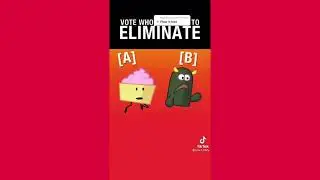 All Episodes BFDI Mini Deluxe Battle For B.F.D.I Season 3 by Jacknjellify