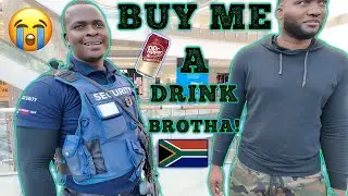 Inside the Most Luxurious Mall in Africa 🇿🇦