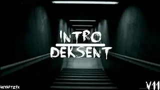 ✌ DeKsent v11 ✌