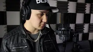 Soul Search (in the studio)