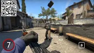 Top 10 Kullanılan Konsol Kodları CS:GO 2019