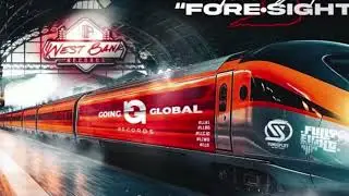 Kman 6ixx - Team T (sped up)