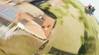 Iflight Cyber Xing X2306 1777KV DJI fpv