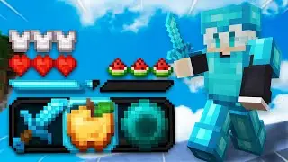 Diamond [16x] by Sejer | MCPE PvP TEXTURE PACK