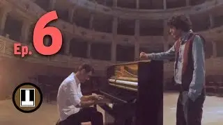 CINEPIANO Sessions EP.6 - 