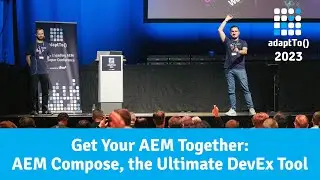 Get Your AEM Together: AEM Compose, the Ultimate DevEx Tool