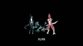 CARNITRIX VS BLOODTRIX VS CHAQUETRIX QUAL MELHOR? 