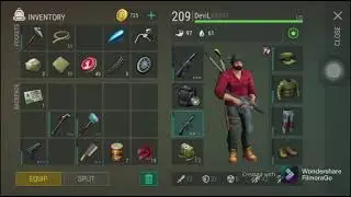 How to clear Infected Forest in Last Day On Earth after new update