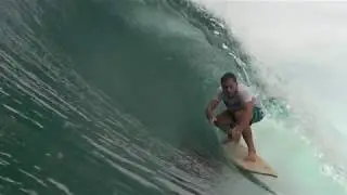 Tropicsurf's Frontier Division