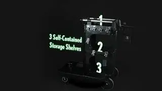 ZoneCleanRx Cart Product Video