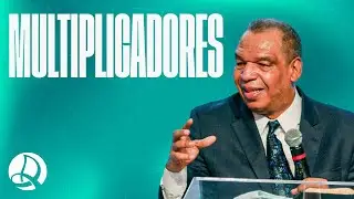 Multiplicadores | Pr. Messias dos Santos