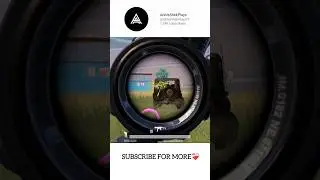 WAIT FOR END 🤯 #bgmi #pubgmobile #shortvideo #viralshorts