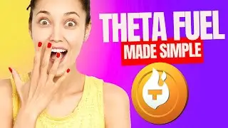Theta Fuel Crypto (TFUEL)- Tfuel Coin Explained in 7 Minutes