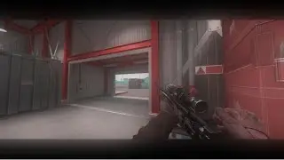 when i get home | cs go edit | atmosphere