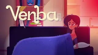 Small Cute Indian game - Venba full gameplay 4k