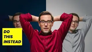 Why You Keep Failing At Life (The Real Reasons)