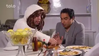 Shabake Khanda -  Season 2 - Ep.04 - An unacceptable culture