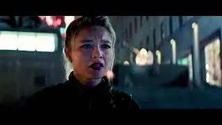 Clint Tells Yelena About Natasha | Natasha's Secret Whistle | Hawkeye Ep 6