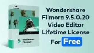 Filmora In 2021 | How To Activate Filmora Lifetime