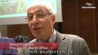 A Morbegno l'albergo diffuso
