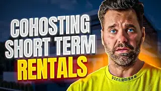 How to Start a Co-Hosting Short-Term Rental Business with ZERO Experience!