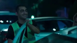 Garip ve Cabbar Eylemde (Sıfır Bir 4.Sezon)