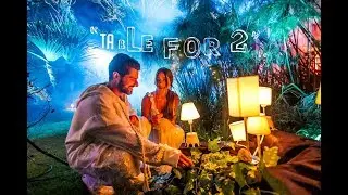Alok & IRO - Table For 2 (Official Music Video)