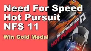 Need For Speed Hot Pursuit | NFS 11