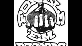 MF Doom - Dead Bent 12