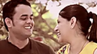 Happy Marriage: Sandhya & Bharathwaj